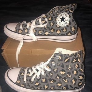 COPY - converse all star chuck taylor shoes